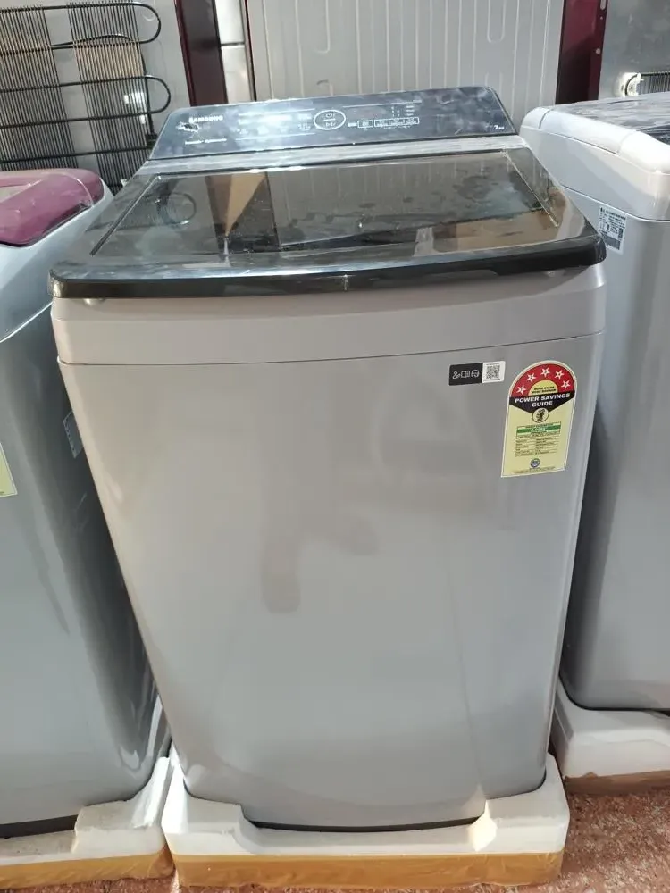 sumsung a 7kg